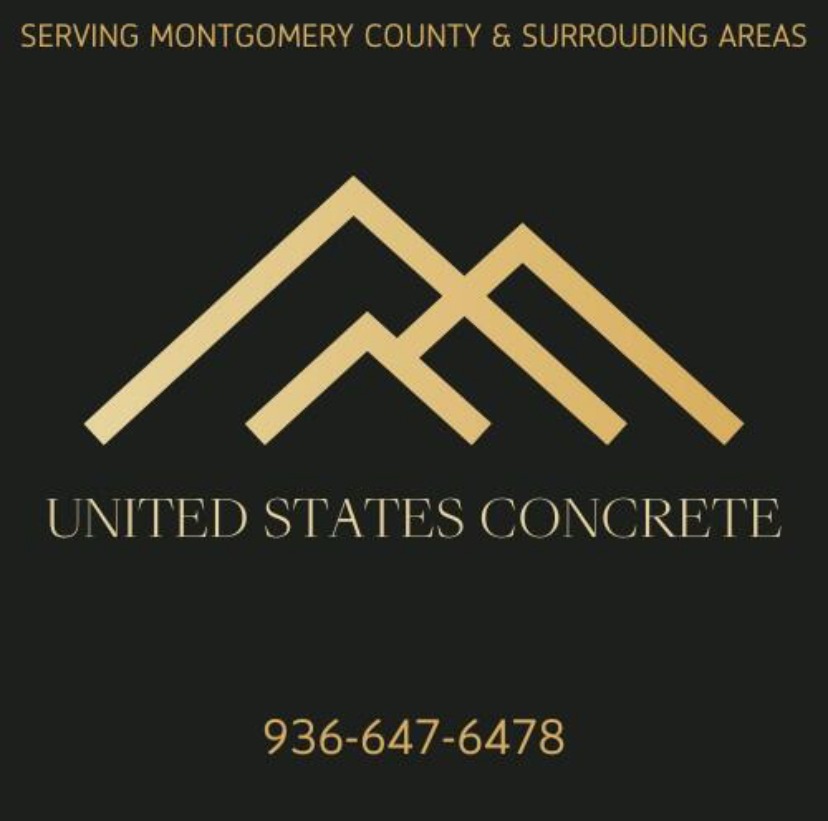 United States Concrete logo