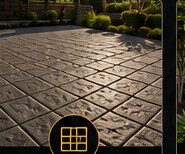 Concrete slab